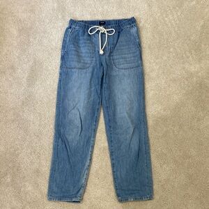 J. Crew jeans 26